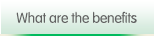 What are the Bbenefits
